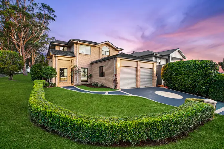 17 Garraween Avenue, North Balgowlah NSW 2093