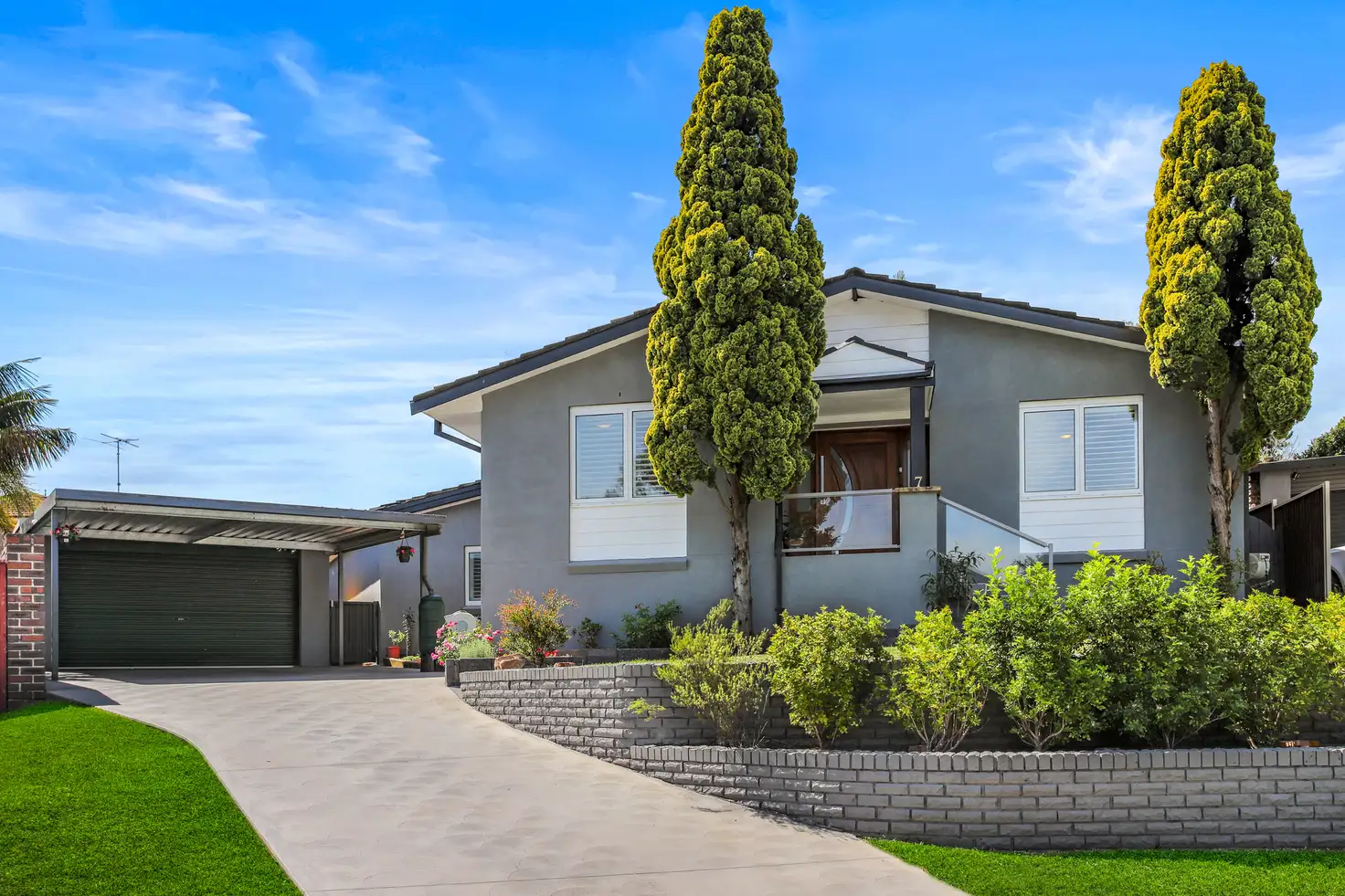 Main view of Homely house listing, 7 Manly Place, Kings Langley NSW 2147