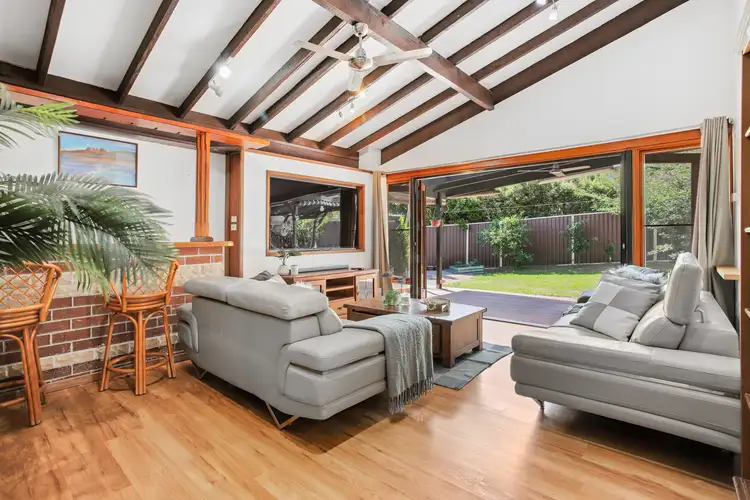 Second view of Homely house listing, 7 Manly Place, Kings Langley NSW 2147