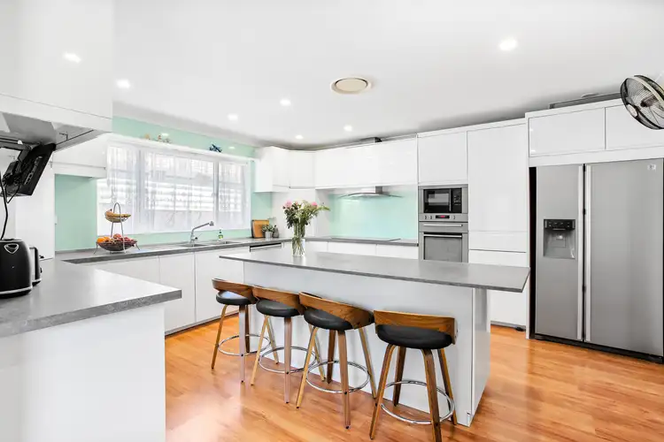 Third view of Homely house listing, 7 Manly Place, Kings Langley NSW 2147