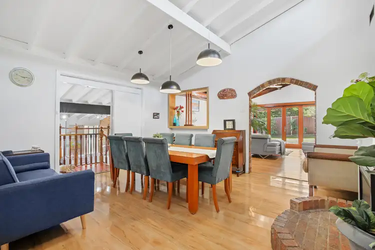 Fourth view of Homely house listing, 7 Manly Place, Kings Langley NSW 2147
