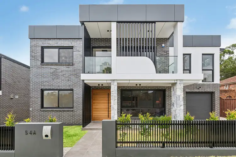 54A Wandella Road, Miranda NSW 2228