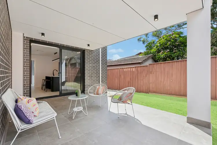Fourth view of Homely house listing, 54A Wandella Road, Miranda NSW 2228