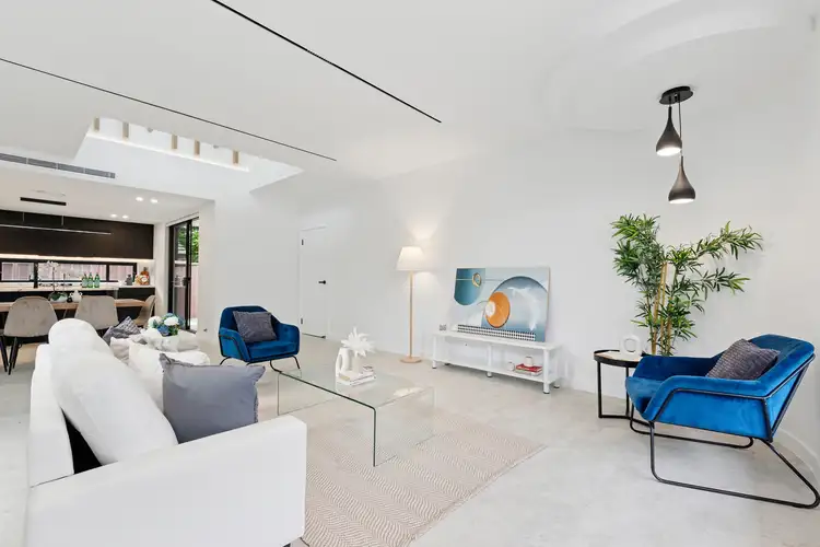 Sixth view of Homely house listing, 54A Wandella Road, Miranda NSW 2228