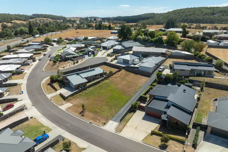 Third view of Homely land listing, 8 Spring Grove, Latrobe TAS 7307