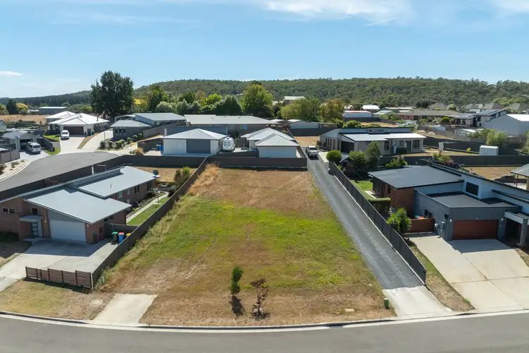 Fifth view of Homely land listing, 8 Spring Grove, Latrobe TAS 7307