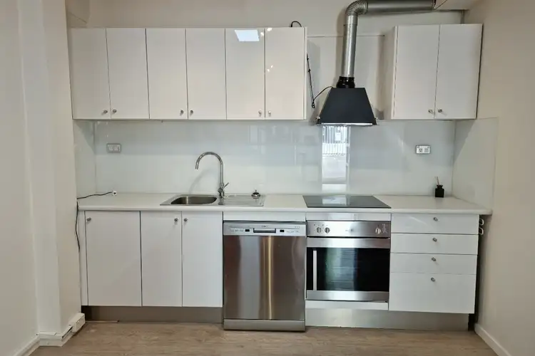 Third view of Homely apartment listing, 5/10 Cahill Street, Annandale NSW 2038