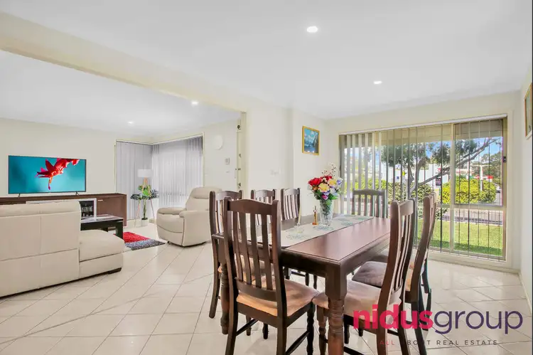 Fourth view of Homely house listing, 210 Buckwell Drive, Hassall Grove NSW 2761
