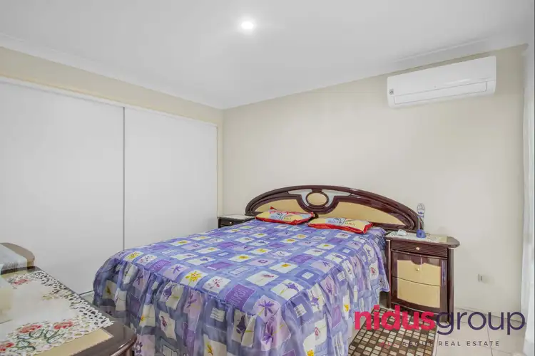 Sixth view of Homely house listing, 210 Buckwell Drive, Hassall Grove NSW 2761