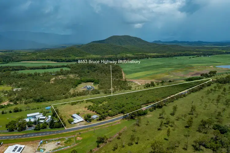 8553 Bruce Highway, Bloomsbury QLD 4799
