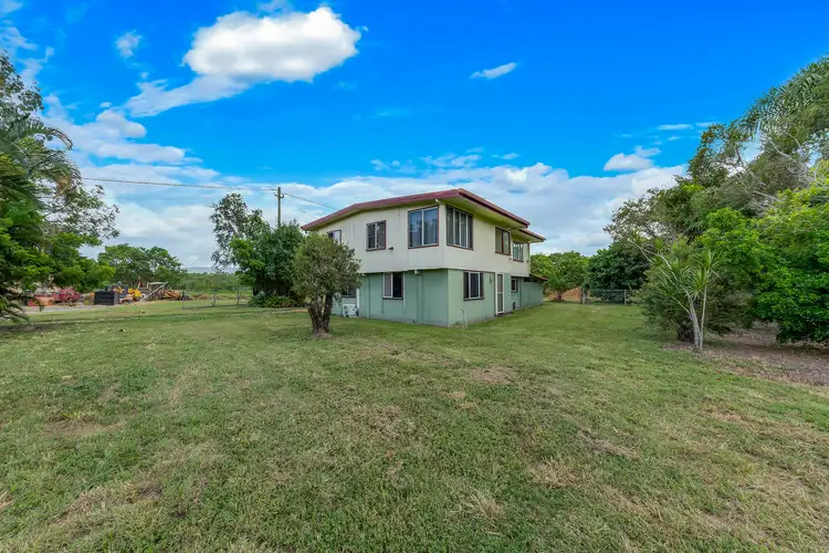 Second view of Homely rural property listing, 8553 Bruce Highway, Bloomsbury QLD 4799