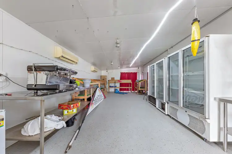 Fourth view of Homely rural property listing, 8553 Bruce Highway, Bloomsbury QLD 4799