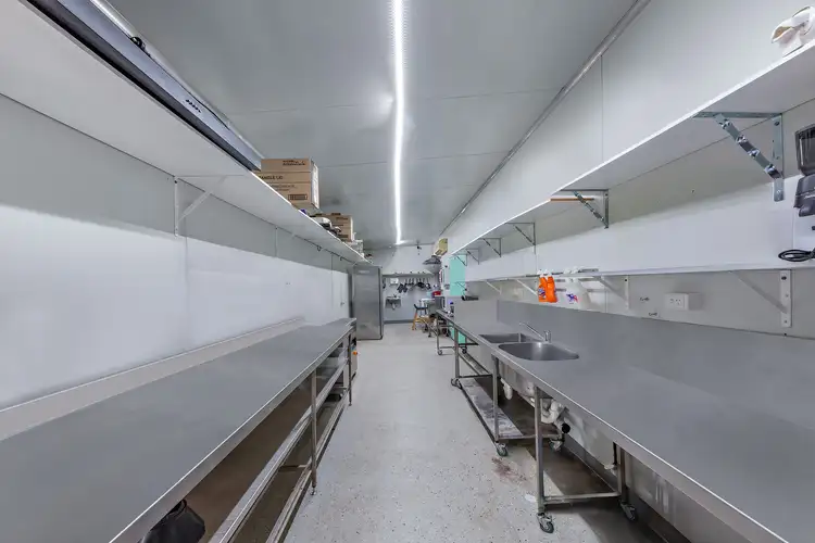 Fifth view of Homely rural property listing, 8553 Bruce Highway, Bloomsbury QLD 4799