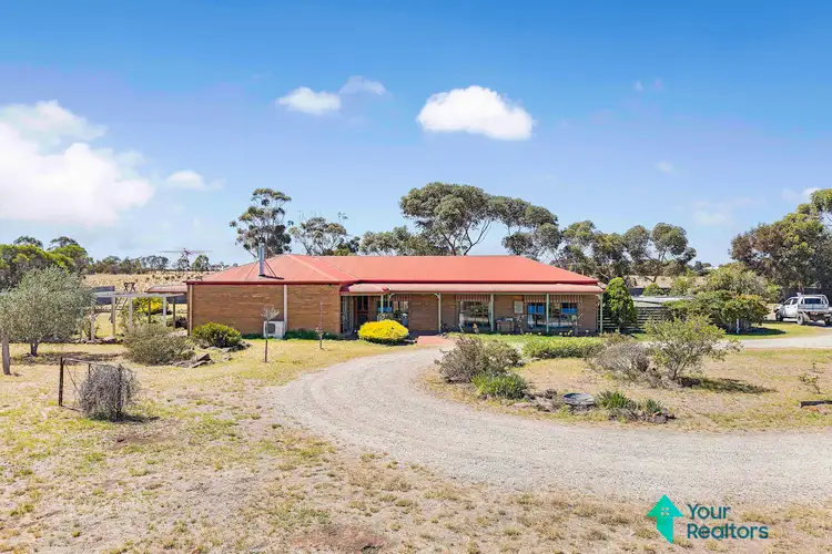 Second view of Homely house listing, 71 Primes Court, Balliang VIC 3340