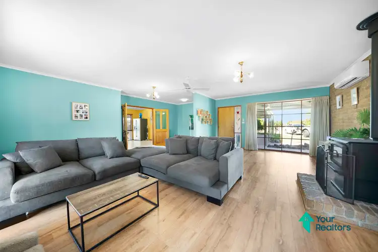 Third view of Homely house listing, 71 Primes Court, Balliang VIC 3340