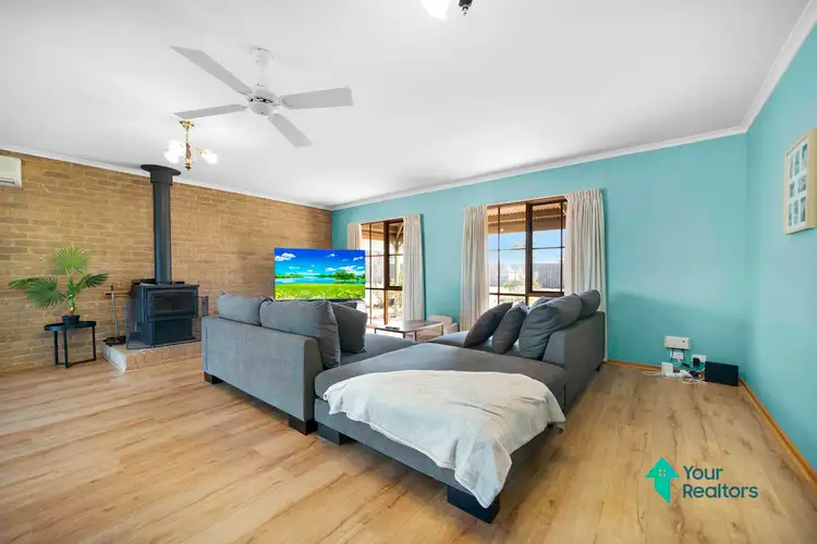 Fifth view of Homely house listing, 71 Primes Court, Balliang VIC 3340