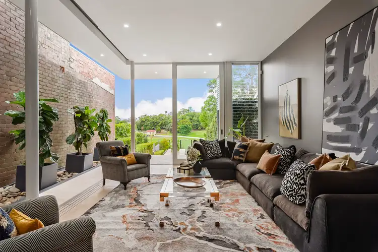 Fifth view of Homely house listing, 47 Louisa Road, Birchgrove NSW 2041