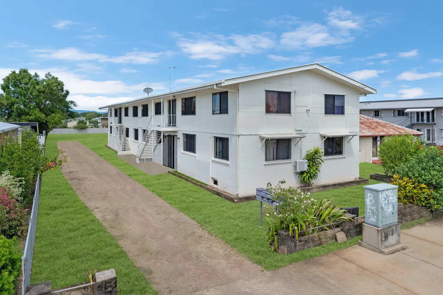 Main view of Homely unit listing, 5 McIlwraith Street, Ingham QLD 4850