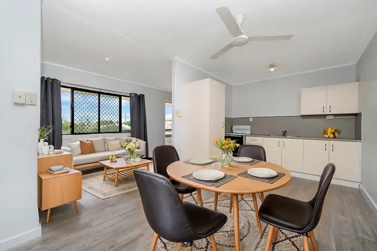 Second view of Homely unit listing, 5 McIlwraith Street, Ingham QLD 4850