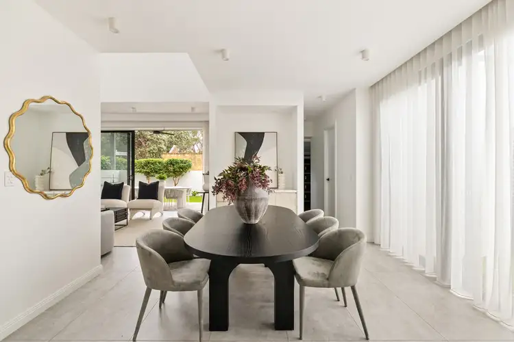Fifth view of Homely semi-detached listing, 19a Anderson Road, Concord NSW 2137