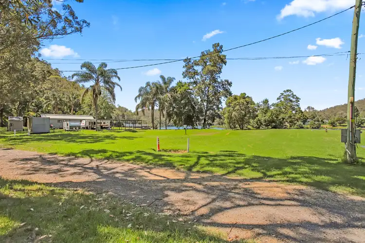 Second view of Homely land listing, LOT 66, 78 Greens Road, Lower Portland NSW 2756
