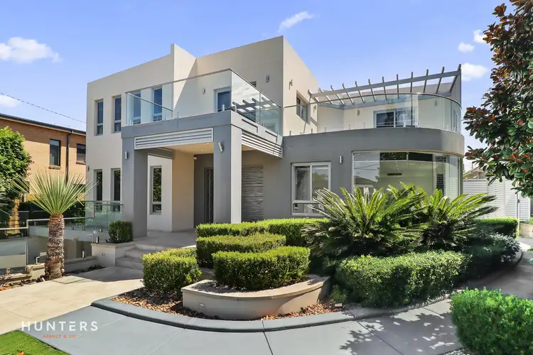 91 Chelmsford Road, South Wentworthville NSW 2145