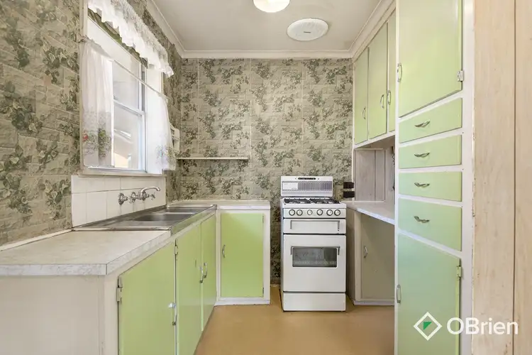 Second view of Homely house listing, 27 Bursaria Crescent, Frankston North VIC 3200