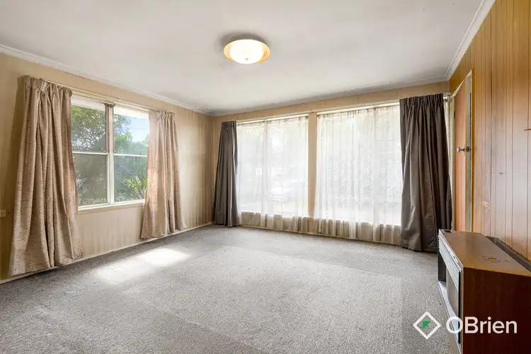 Fourth view of Homely house listing, 27 Bursaria Crescent, Frankston North VIC 3200