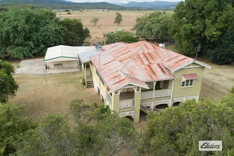 72 Drayton Street, Laidley QLD 4341