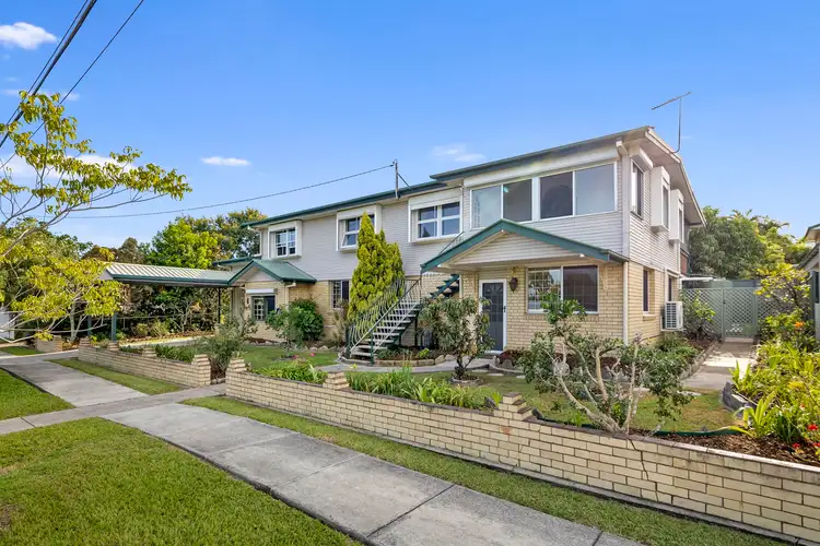 4 Thompson Street, Zillmere QLD 4034