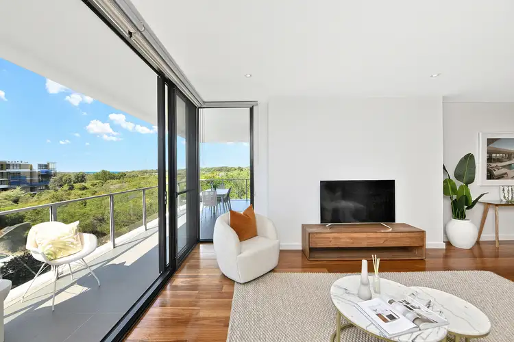305/26 Harvey Street, Little Bay NSW 2036