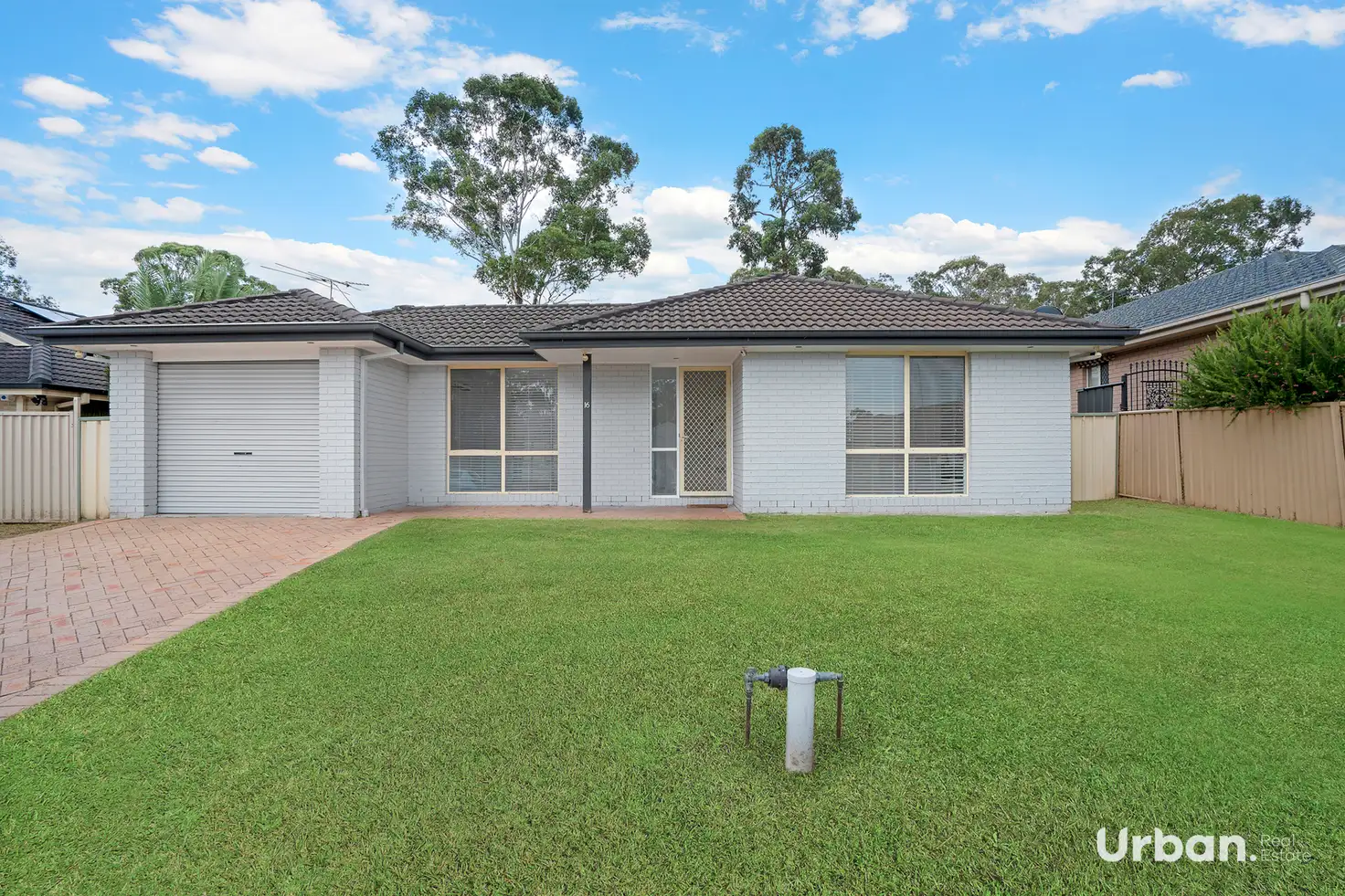 Main view of Homely house listing, 16 Casson Avenue, Cessnock NSW 2325