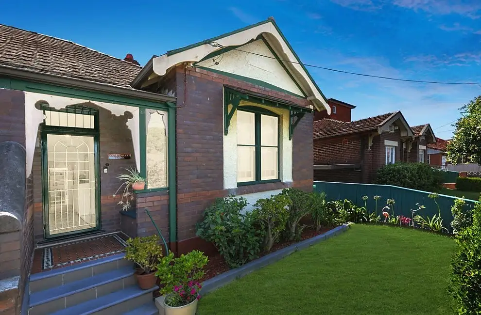 Main view of Homely house listing, 38 Croydon Road, Croydon NSW 2132