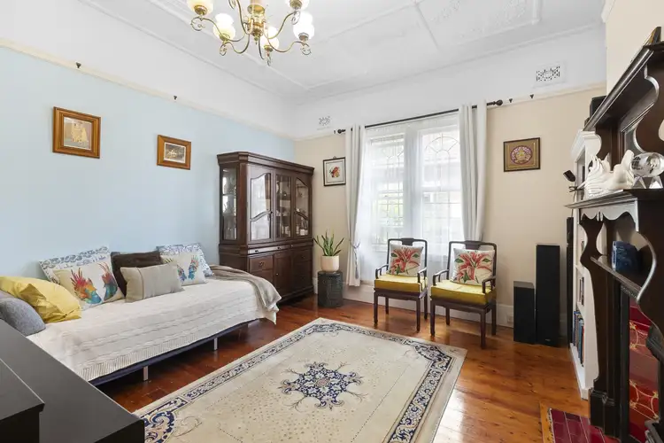 Second view of Homely house listing, 38 Croydon Road, Croydon NSW 2132