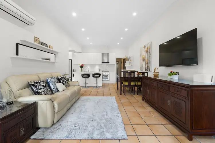 Third view of Homely house listing, 38 Croydon Road, Croydon NSW 2132