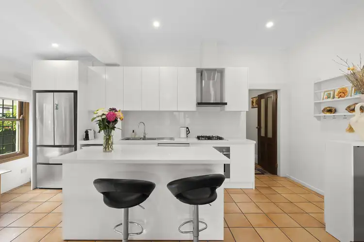 Fourth view of Homely house listing, 38 Croydon Road, Croydon NSW 2132