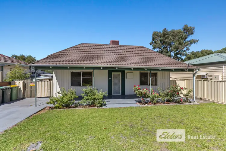65 Deakin Street, Collie WA 6225