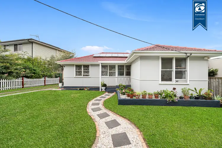 62 Brallos Avenue, Holsworthy NSW 2173