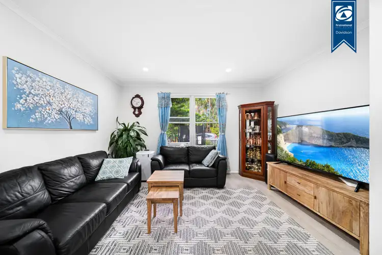 Fourth view of Homely house listing, 62 Brallos Avenue, Holsworthy NSW 2173