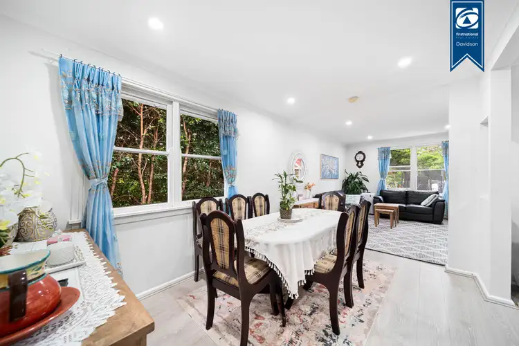 Fifth view of Homely house listing, 62 Brallos Avenue, Holsworthy NSW 2173