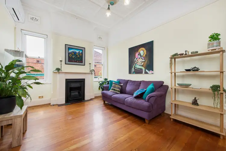 Second view of Homely semi-detached listing, 79 Carshalton Street, Croydon Park NSW 2133