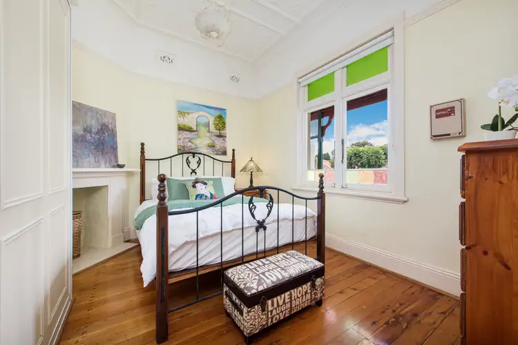 Fourth view of Homely semi-detached listing, 79 Carshalton Street, Croydon Park NSW 2133