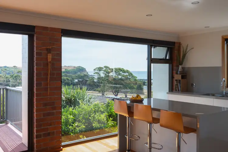 Second view of Homely house listing, 9 Monash Court, Devonport TAS 7310