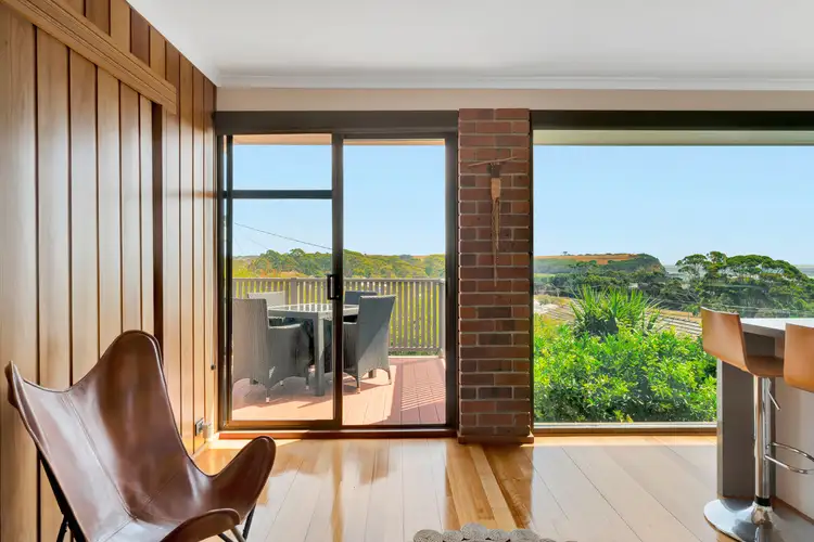 Fifth view of Homely house listing, 9 Monash Court, Devonport TAS 7310