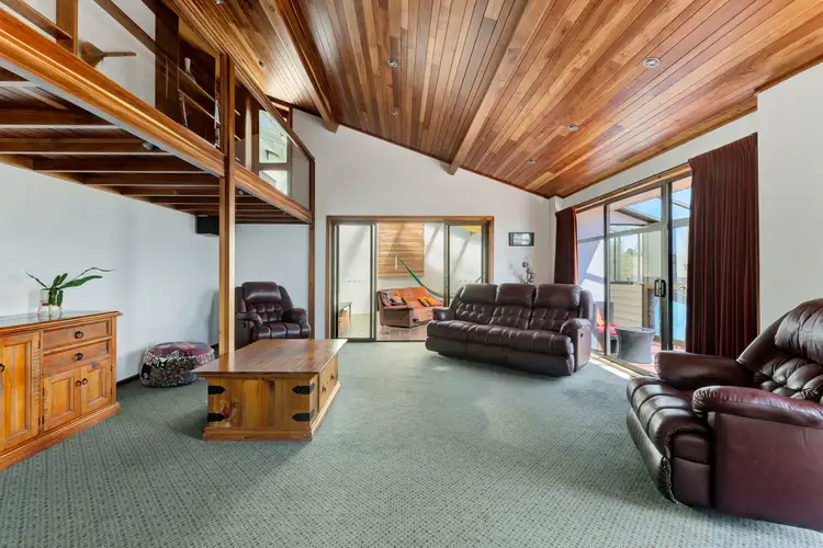 Sixth view of Homely house listing, 9 Monash Court, Devonport TAS 7310