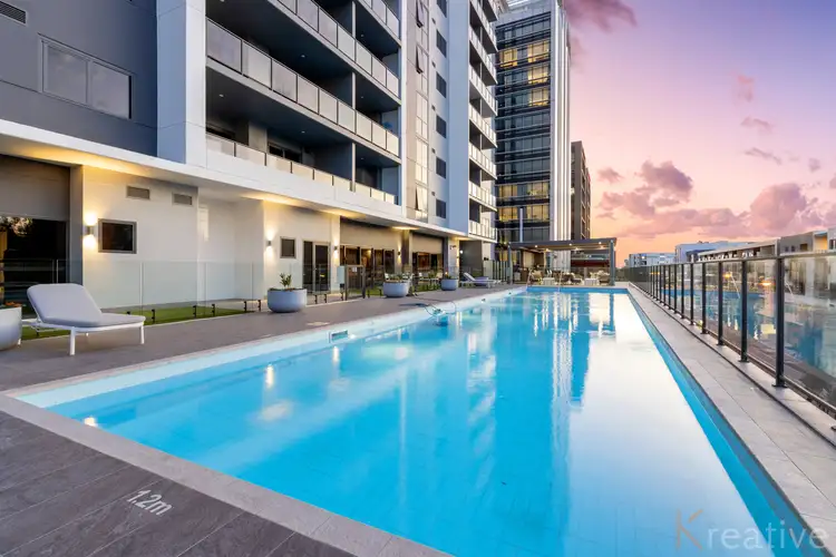 1011/31 Rowe Avenue, Rivervale WA 6103