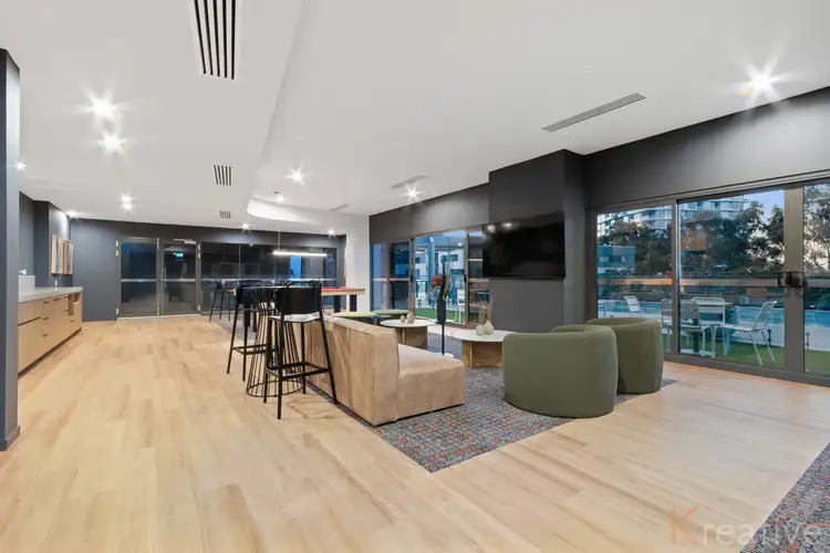 Third view of Homely apartment listing, 1011/31 Rowe Avenue, Rivervale WA 6103