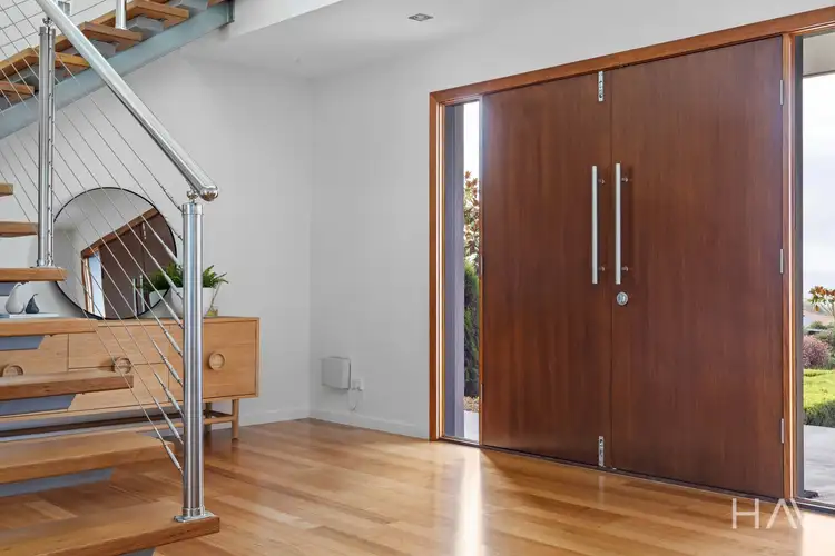 Fifth view of Homely house listing, 5 Kimberly Court, Trevallyn TAS 7250