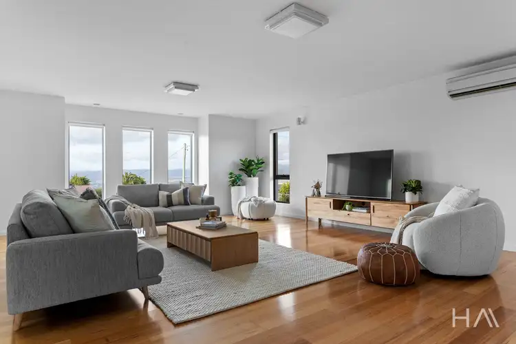 Sixth view of Homely house listing, 5 Kimberly Court, Trevallyn TAS 7250