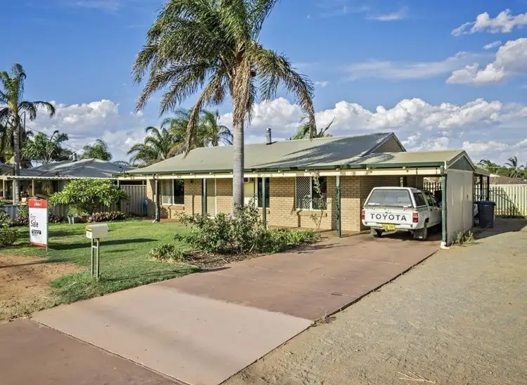 77 Blencowe Road, Utakarra WA 6530